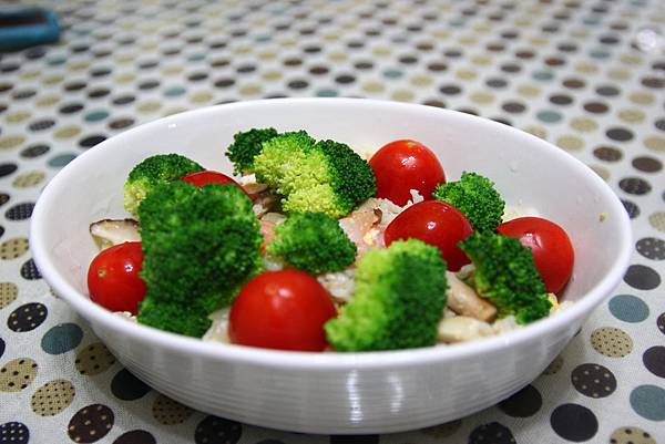 2013_0103綜合鮮菇焗烤飯 (5)