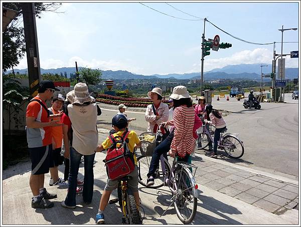 2013_0429大溪左岸鶯歌騎腳踏車 (2)