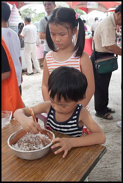 2013_0721觀音蓮花季鹹雞蛋diy (1)