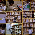 980523天母圖書館
