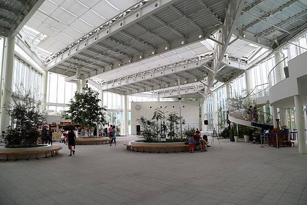 日本北海道 五稜郭塔 愜意的野餐時光 Kuokuo Family 痞客邦