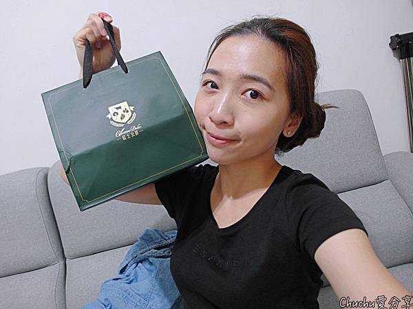 起士控快來!!起士公爵-純粹原味乳酪蛋糕、濃郁不油膩!還有彌月蛋糕哦
