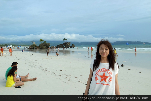 2012 Boracay