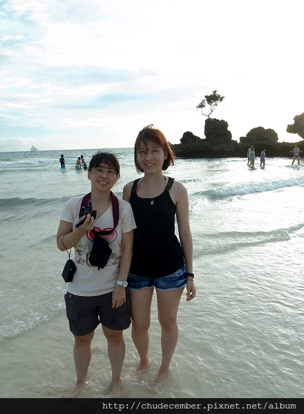 2012 Boracay