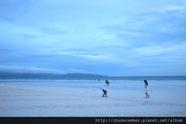 2012 Boracay