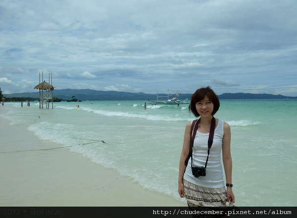 2012 Boracay