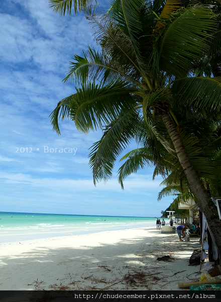 2012 Boracay