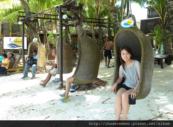 2012 Boracay