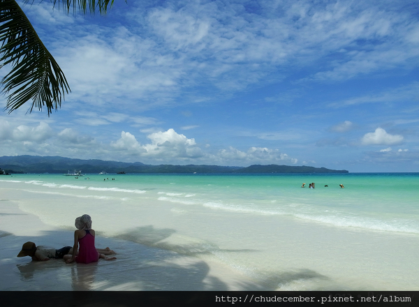 2012 Boracay