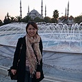 2012 Istanbul