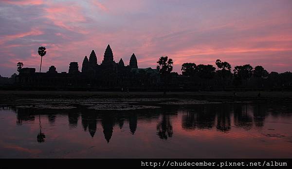 2013 Angkor