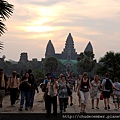 2013 Angkor