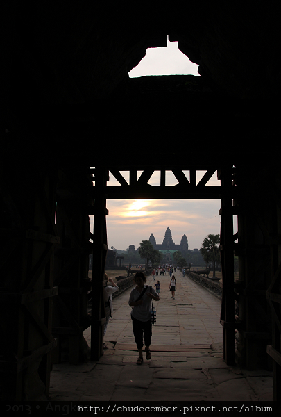 2013 Angkor