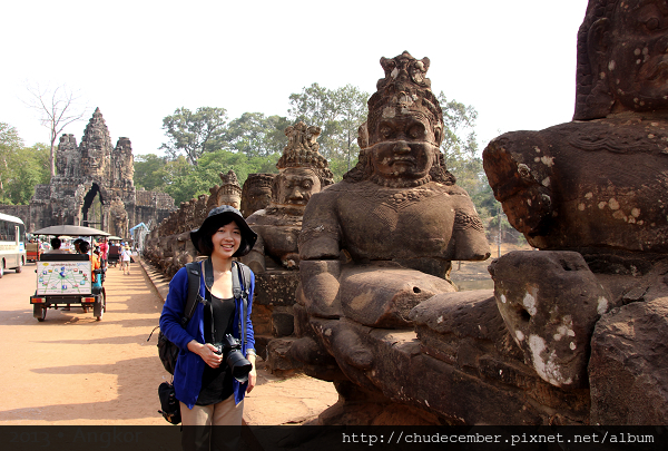 2013 Angkor