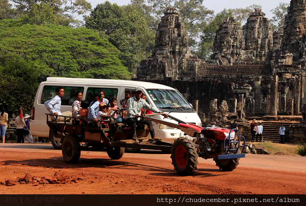 2013 Angkor