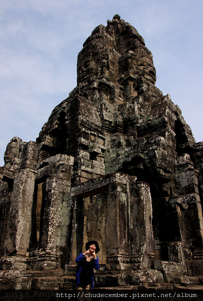 2013 Angkor