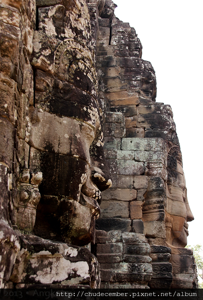 2013 Angkor