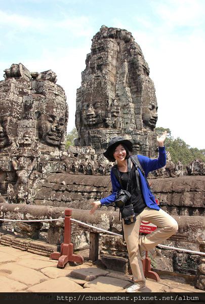 2013 Angkor