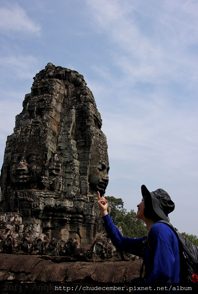 2013 Angkor