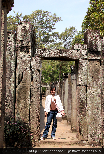 2013 Angkor