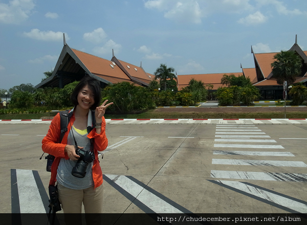 2013 Angkor