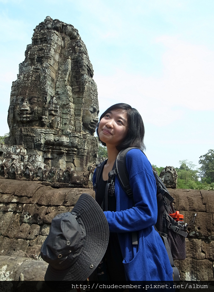 2013 Angkor