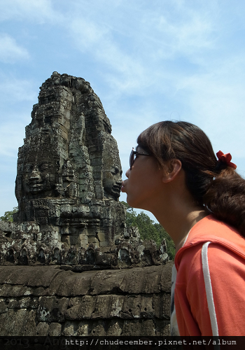 2013 Angkor