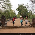 2013 Angkor