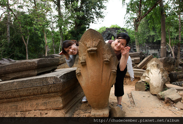 2013 Angkor