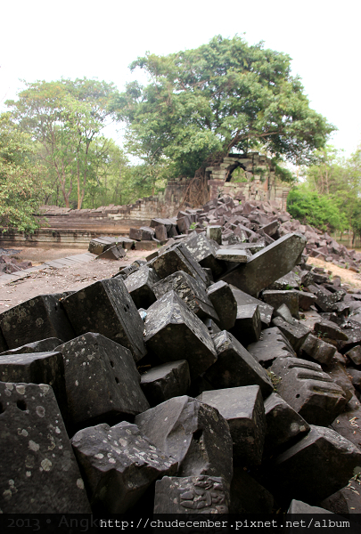 2013 Angkor