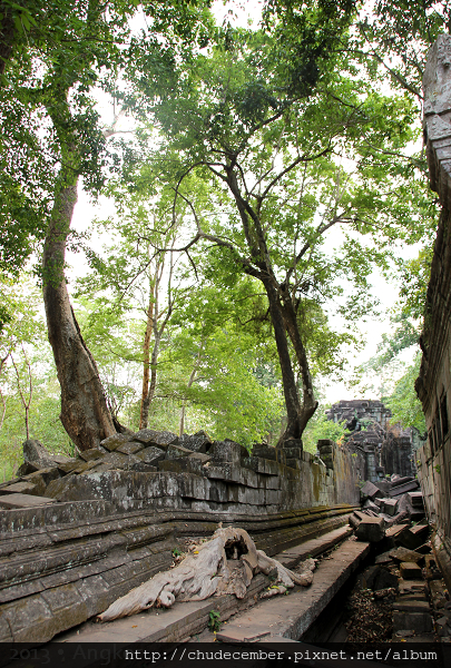 2013 Angkor