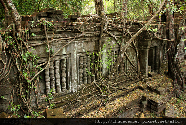 2013 Angkor