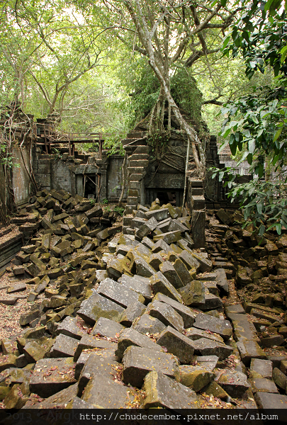 2013 Angkor