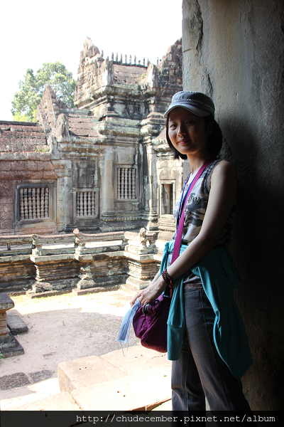 2013 Angkor