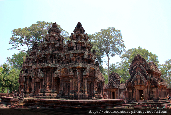 2013 Angkor