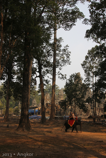 2013 Angkor