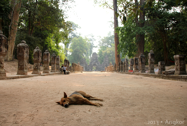 2013 Angkor