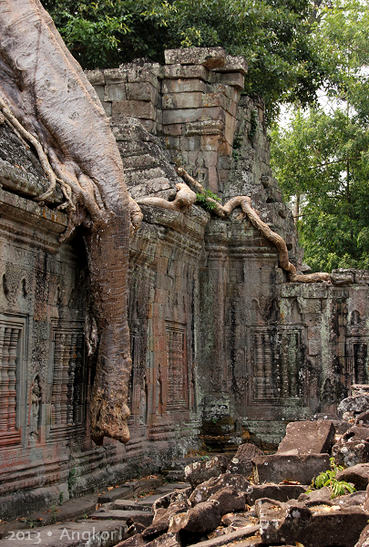 2013 Angkor