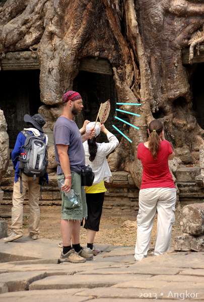 2013 Angkor