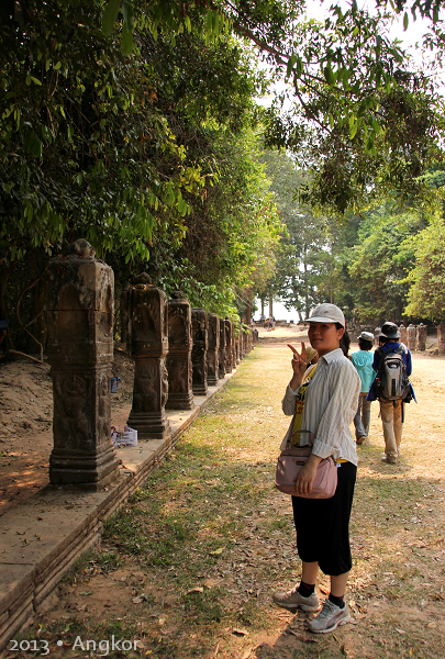 2013 Angkor