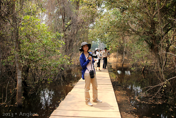 2013 Angkor