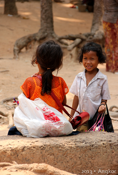 2013 Angkor