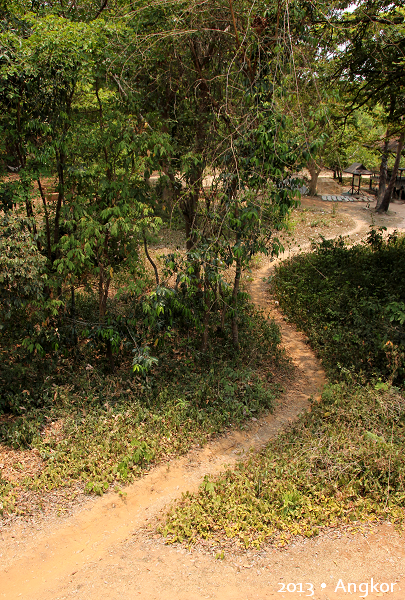 2013 Angkor