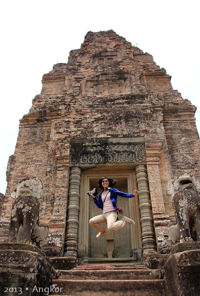 2013 Angkor