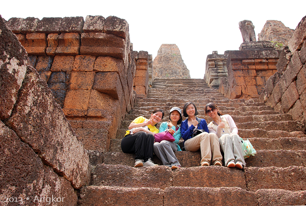 2013 Angkor