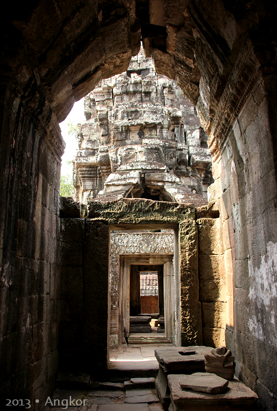 2013 Angkor