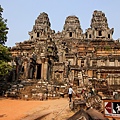 2013 Angkor