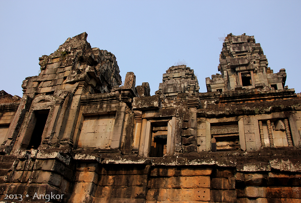 2013 Angkor