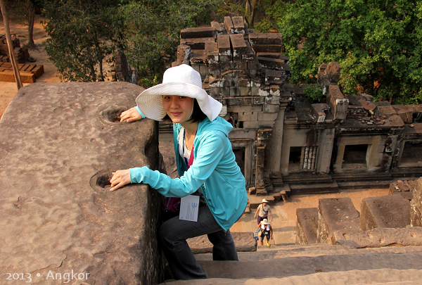 2013 Angkor