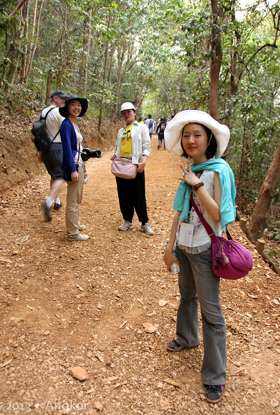 2013 Angkor